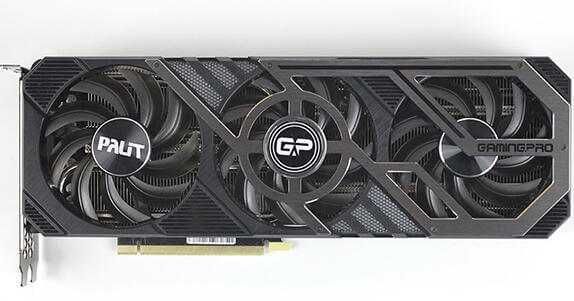 Palit GeForce RTX 3080 10gb/320bit Palit GeForce RTX 3080 10gb/320bit