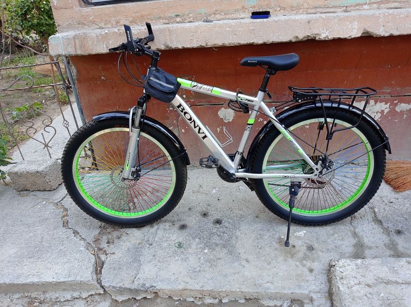 Velosiped 26 razmer