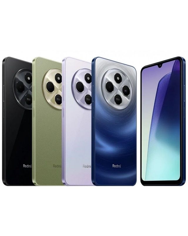REDMI 14 C New - YANGI - Новый