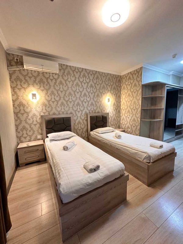Бетонкада (кольцевая дорога) люкс, комфорт ва арзон мехмонхона Hotel Бетонкада (кольцевая дорога) люкс, комфорт ва арзон мехмонхона Hotel
