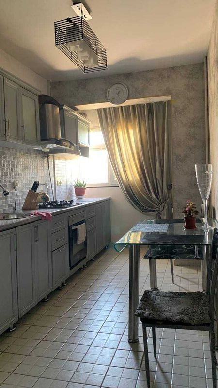 Аренда 3-комнатной квартиры с евроремонтом в Мирабаде — 700 $ Аренда 3-комнатной квартиры с евроремонтом в Мирабаде — 700 $