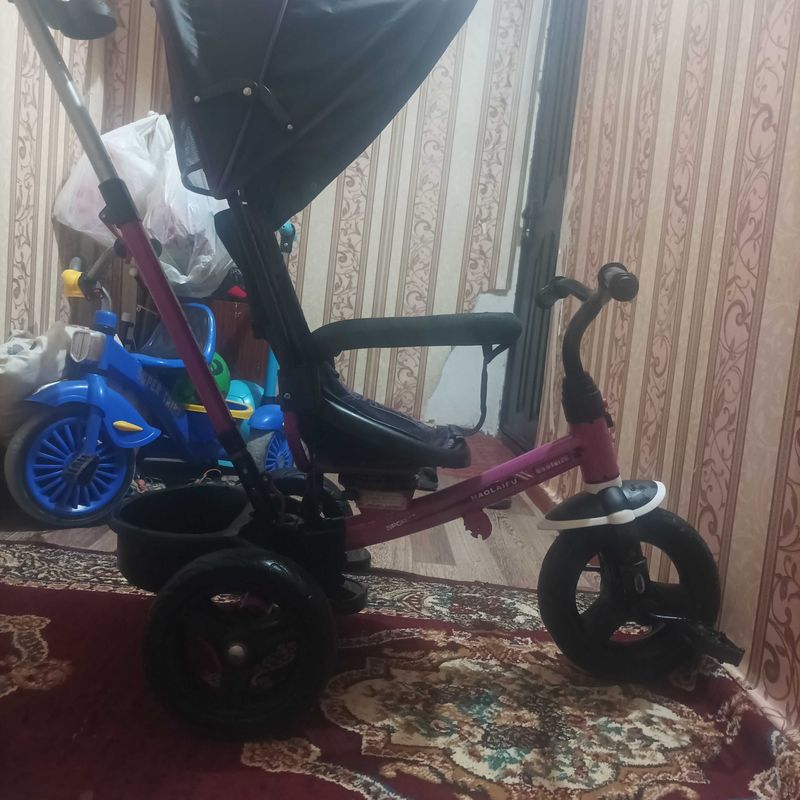 Velo kolyaska holati deyarli yangi Velo kolyaska holati deyarli yangi
