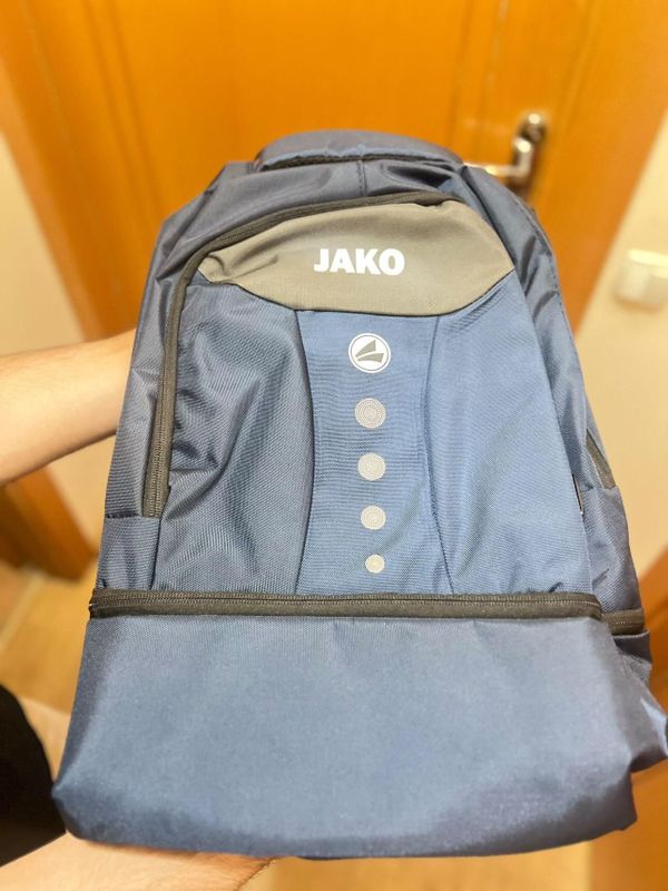 Sport sumkasi Jako Sport sumkasi Jako