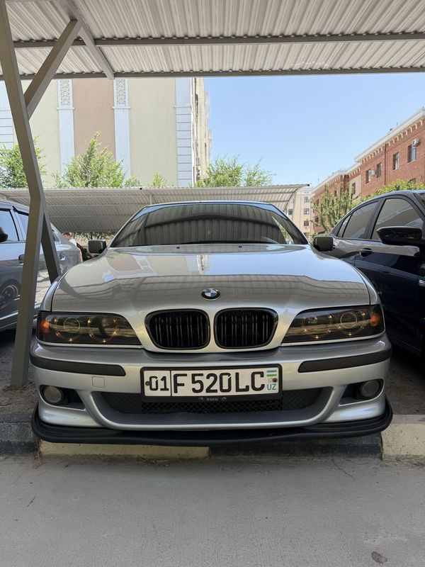 Bmw e39 Бмв е39 5 сериа Bmw e39 Бмв е39 5 сериа