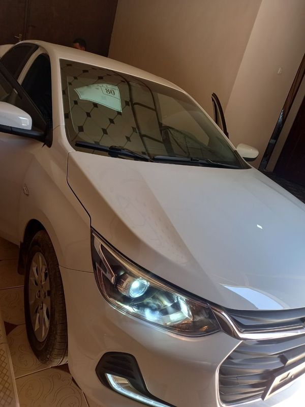 Onix 3 pazitsia holati ideal