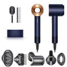 Dyson supersonic новый в упаковке