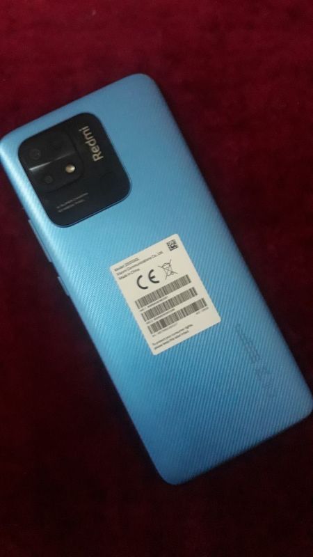 Telefon Redmi 10 c