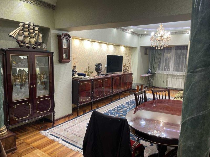 Сдам квартиру Ц7, ЦУМ, 110 школа, Смарт, 3-х комнатная 1200 у.е. Сдам квартиру Ц7, ЦУМ, 110 школа, Смарт, 3-х комнатная 1200 у.е.
