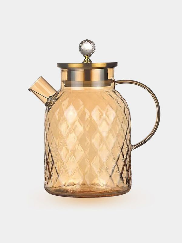 Choynak shishalik hajmi 1,5L Choynak shishalik hajmi 1,5L