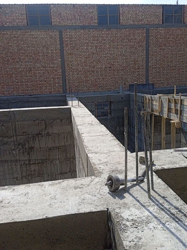 Beton quyish hizmati Beton quyish hizmati
