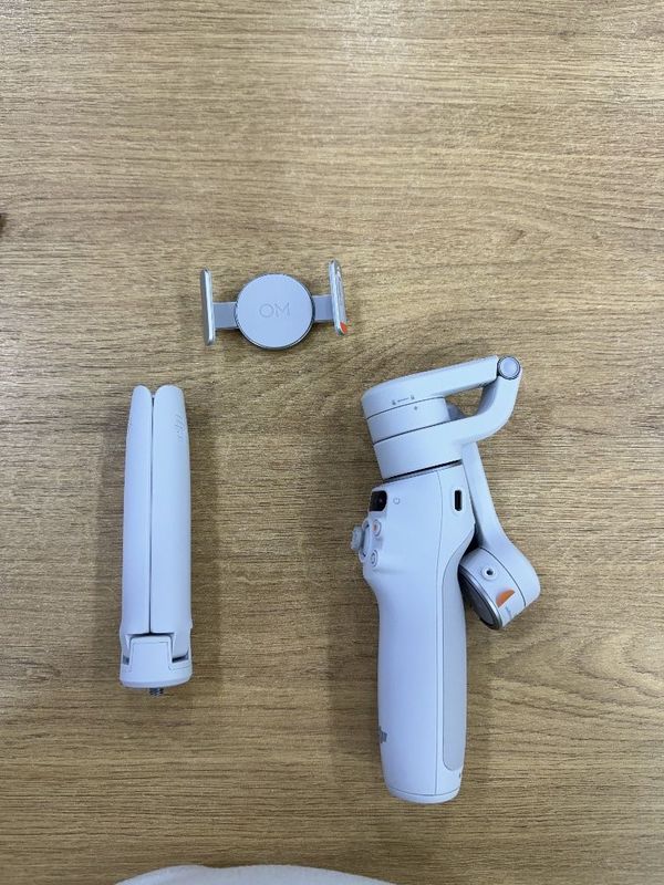 DJI osmo mobile 6 sotiladi
