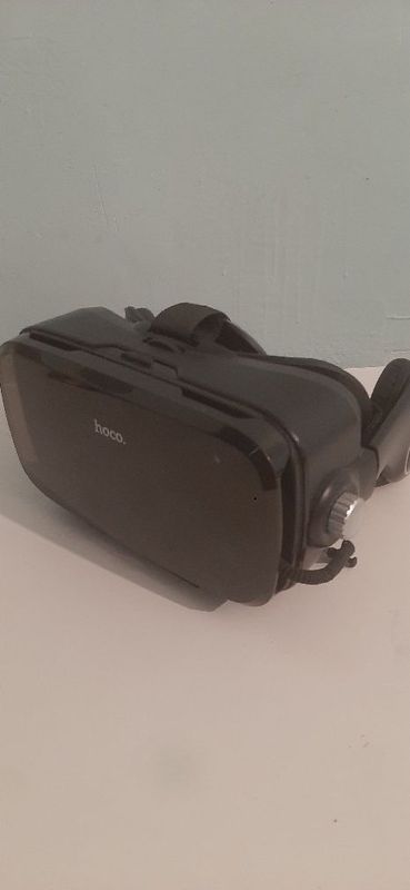 3д очки вертуальной реальность HOCO VR 3д очки вертуальной реальность HOCO VR