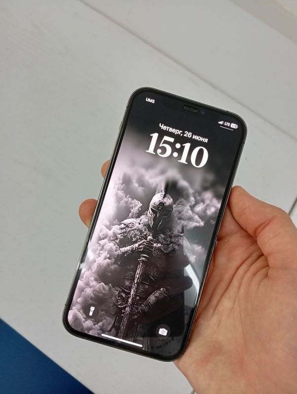 Iphone 12 pro 256gb ochilmagan Iphone 12 pro 256gb ochilmagan