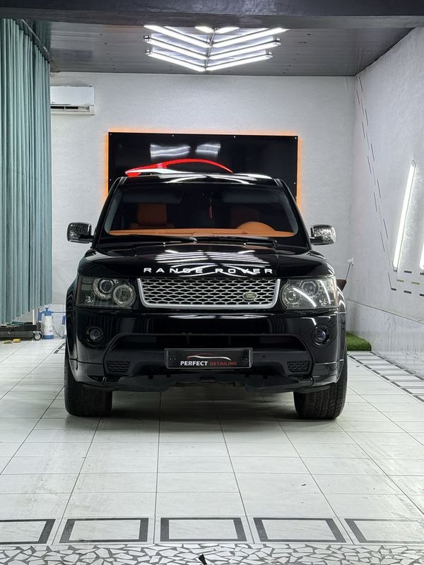 Range Rover Sport 4.4 sotiladi 2008 yil Range Rover Sport 4.4 sotiladi 2008 yil