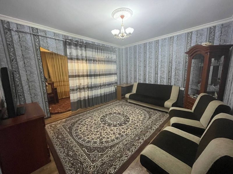 Аренда квартиры Ташсельмаш ор-р Парк Ашхабад