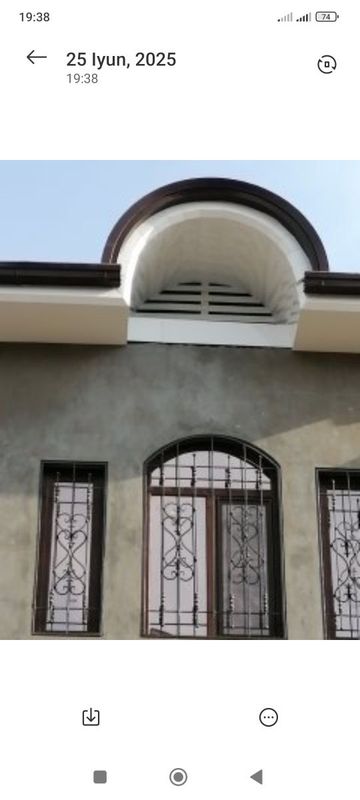 Alikapon alyukabond fasad alikafon Alikapon alyukabond fasad alikafon