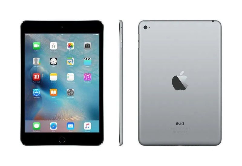 Ipad mini 4 128gb Ipad mini 4 128gb