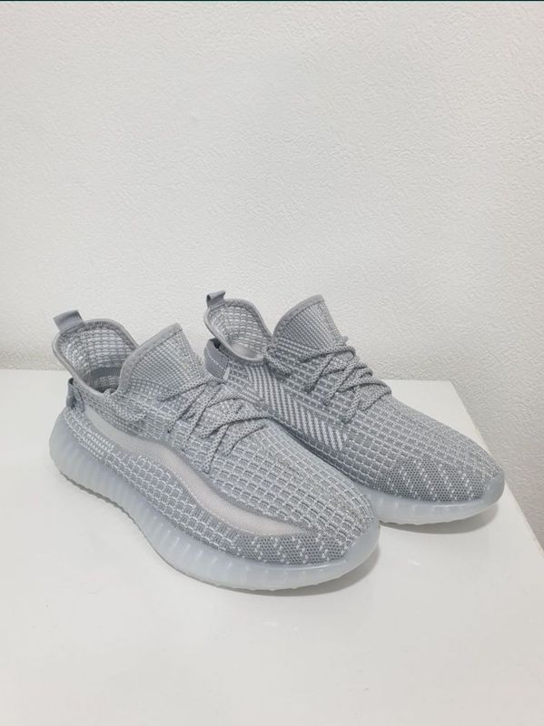 Yezzy КРОССОВКИ сеточные