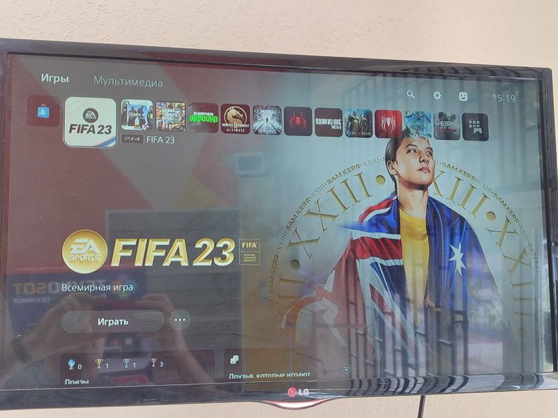 Продается игровая приставка Playstation 5 Slim Digital с дисководом Продается игровая приставка Playstation 5 Slim Digital с дисководом
