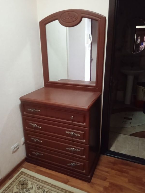 Трельяж - комод. Продаю! Трельяж - комод. Продаю!