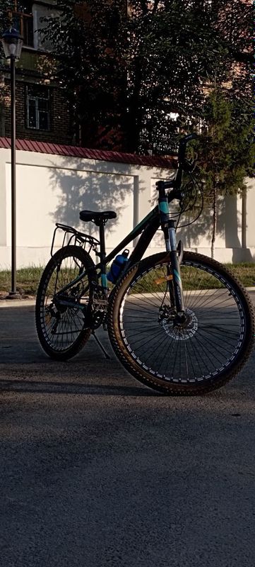 Вродаеться велосипед *MTB* Вродаеться велосипед *MTB*