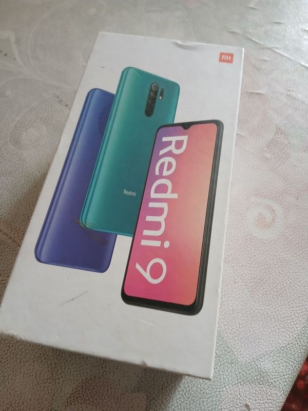 Продаю телефон redmi 9c состояние среднее Продаю телефон redmi 9c состояние среднее