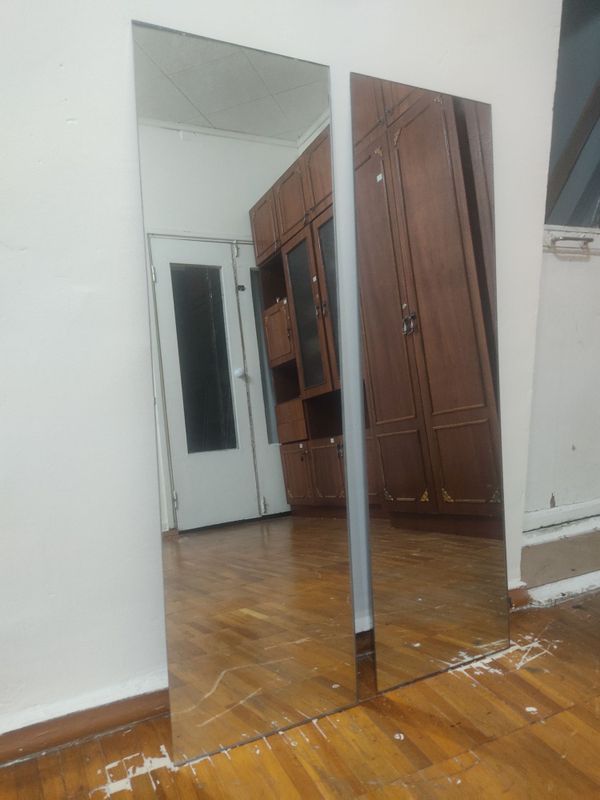 Зеркало 30/100 Сергели Янги Хаят