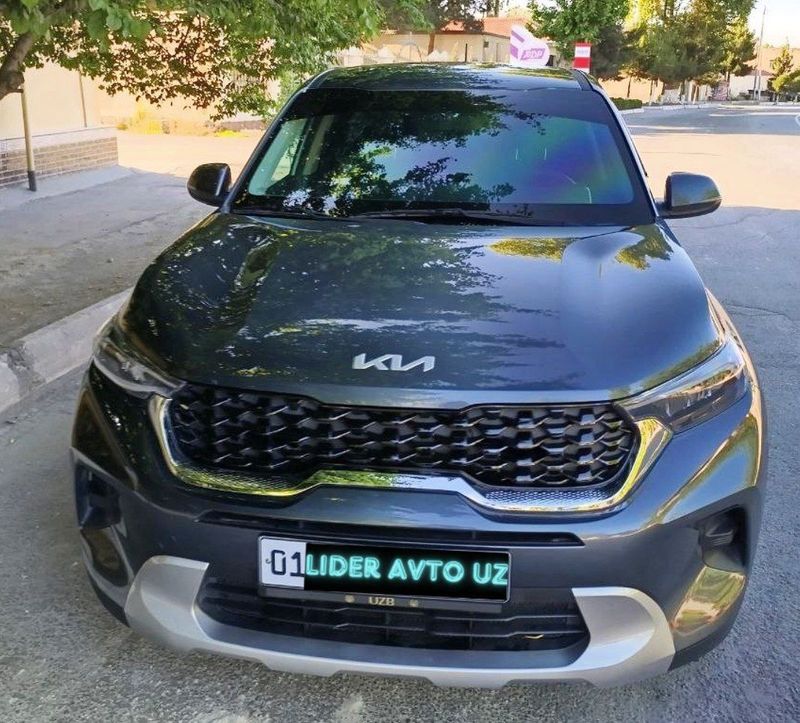 Kia sonet .2024 ГОД Kia sonet .2024 ГОД