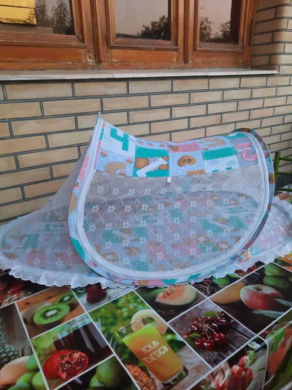 для коморов бисетка для малышей