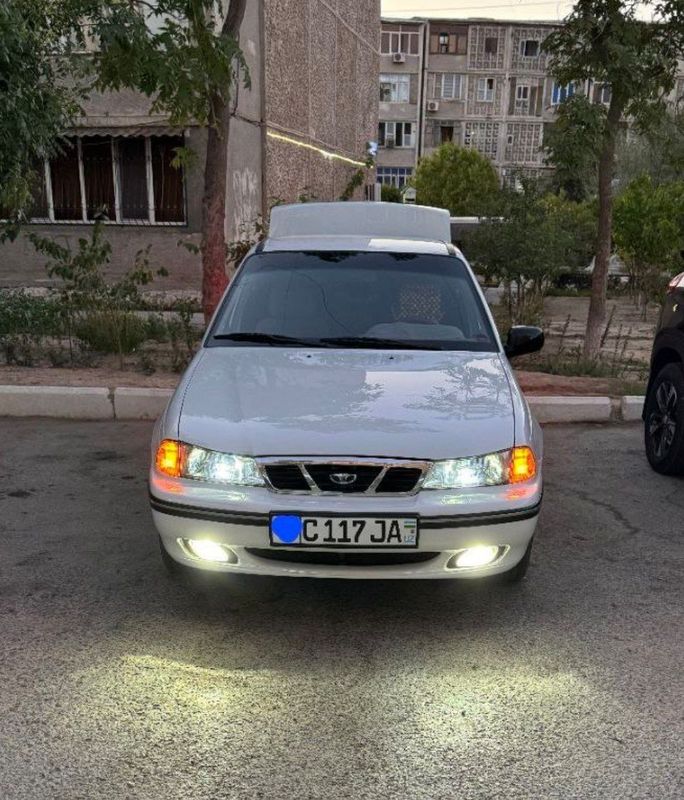 NEXXIA 1 Toshkent NEXXIA 1 Toshkent