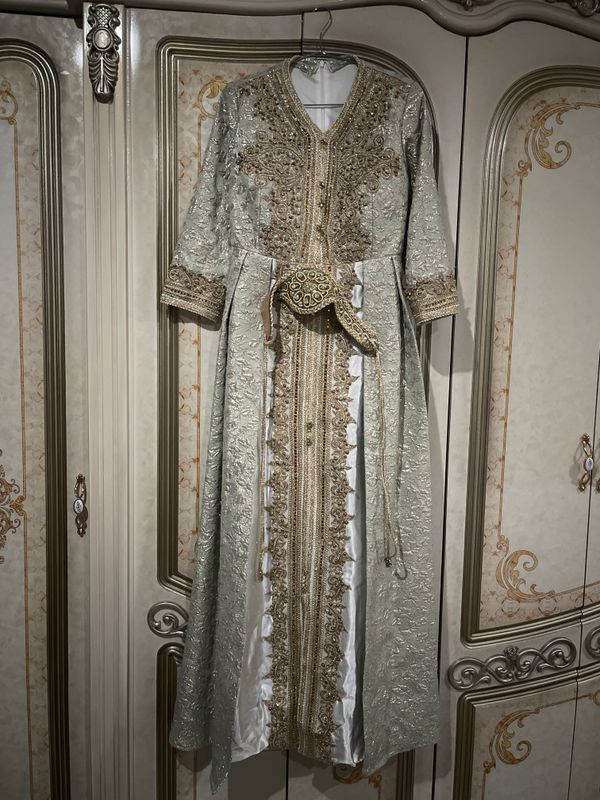 Hurrem Sultan abaya Kelinchaklar uchun Hurrem Sultan abaya Kelinchaklar uchun