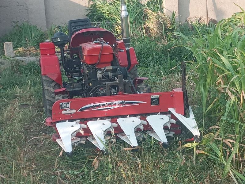Miniy traktor Zubir 1115 Miniy traktor Zubir 1115