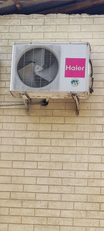 Продам б/у кондиционер Haier 12 btu в рабочем состоянии. Продам б/у кондиционер Haier 12 btu в рабочем состоянии.