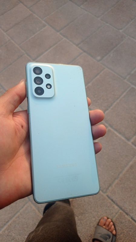 Samsung A 73 5G 256/8 GB Samsung A 73 5G 256/8 GB