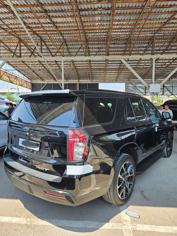 Tahoe. Yil 2024 yurgani 5600 kiraska tozza Tahoe. Yil 2024 yurgani 5600 kiraska tozza