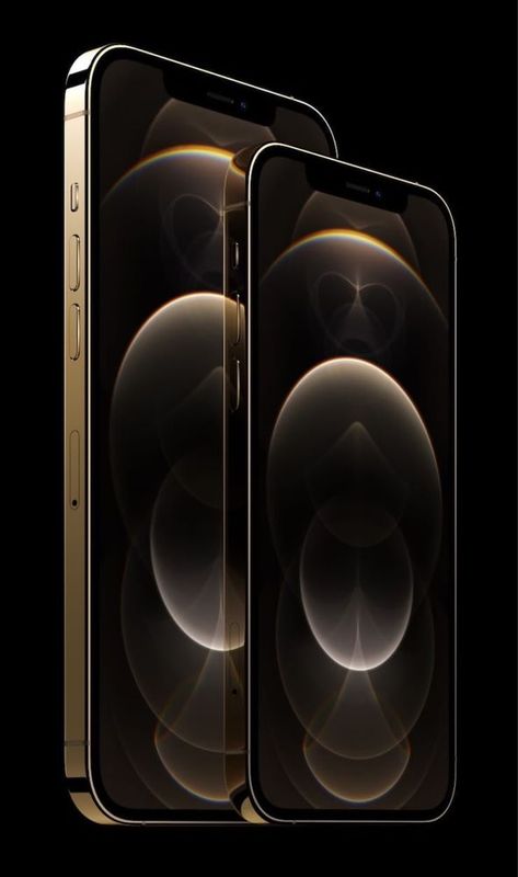 iPhone 12 Pro Max iPhone 12 Pro Max