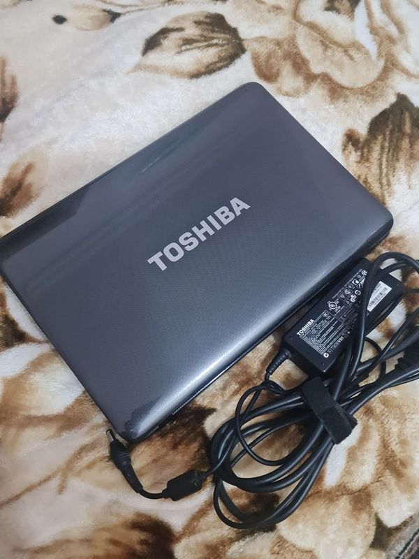 Toshiba satellite Toshiba satellite