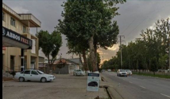 Арендага жой Корасарой, Сафийский Арендага жой Корасарой, Сафийский