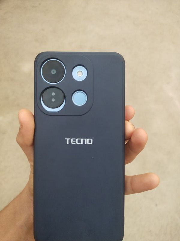 Infinix smart 7 hd
