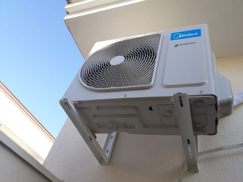 (Konditsioner) Кондиционер Midea 12 скидка склада доставка бесплатно (Konditsioner) Кондиционер Midea 12 скидка склада доставка бесплатно