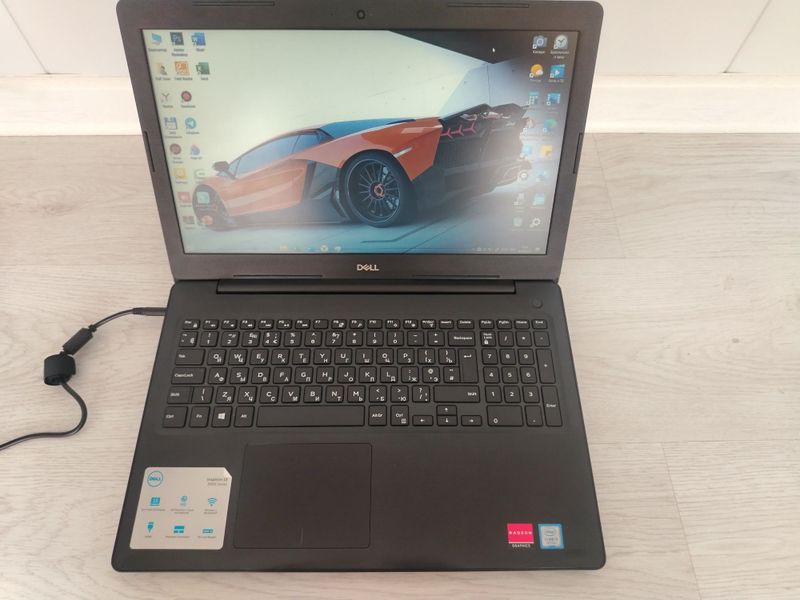 Dell Inspiron 15 5000 Series