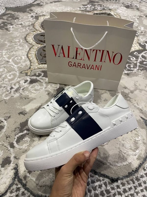 Кросовки Valentino Garavani