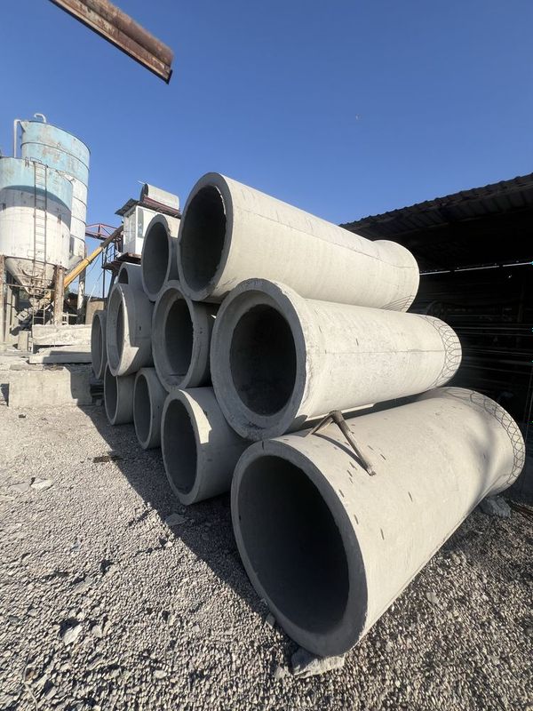 Harqanday beton maxsulotlari mavjud Harqanday beton maxsulotlari mavjud