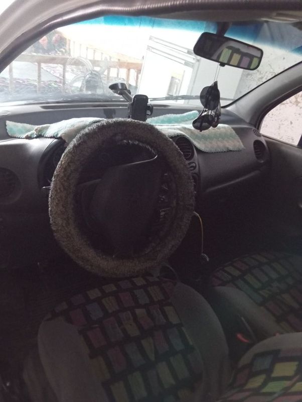 Matiz best2010 yil