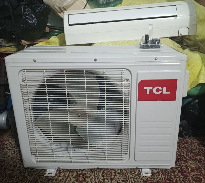 Продам кондиционер TCL 12 Продам кондиционер TCL 12