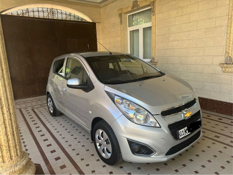 Spark 2 pozitsa metan gaz Spark 2 pozitsa metan gaz