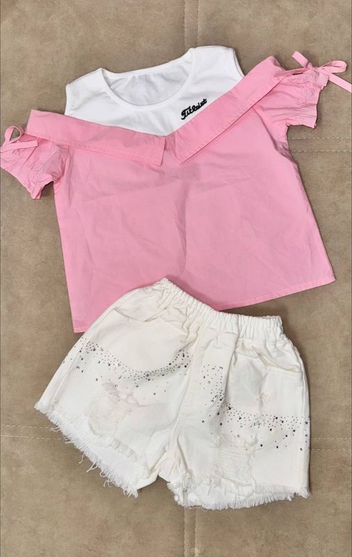 Pink dvoyka Pink dvoyka