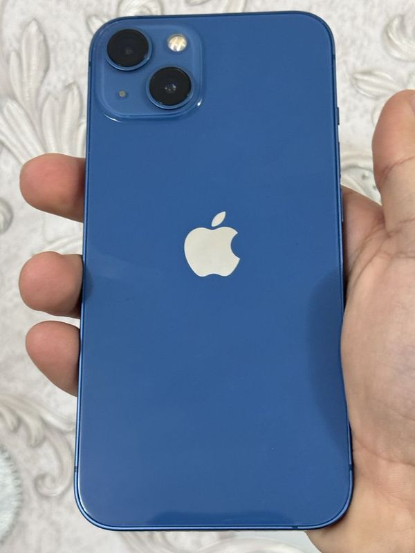 Iphone 13 128gb 94% yormkst Holati ideal Iphone 13 128gb 94% yormkst Holati ideal