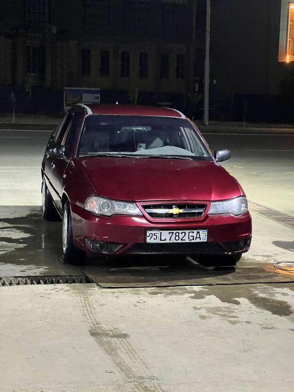 Нексия 2 сонс гибрид