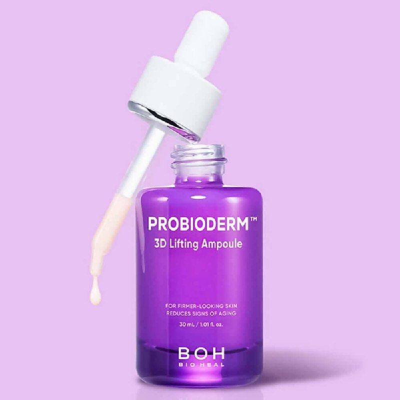 Лифтинг-ампула BIOHEAL BOH Probioderm 3D Lifting Ampoule